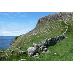 รูปถ่าย อังกฤษ(United Kingdom) เกาะสกาย(Skye) แหลมนีสต์พอยต์(Neist Point) 2011-07 60