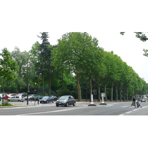 รูปถ่าย ฝรั่งเศส(France) ปารีส(Paris) รอบปารีสด้านตะวันออก(Around Paris east) 2007-06 149