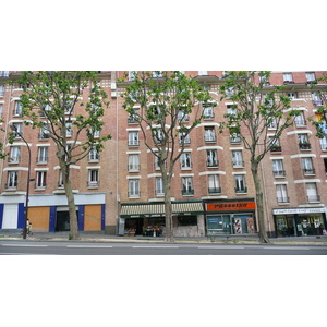 รูปถ่าย ฝรั่งเศส(France) ปารีส(Paris) รอบปารีสด้านตะวันออก(Around Paris east) 2007-06 137