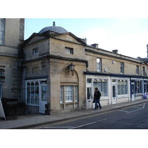 รูปถ่าย อังกฤษ(United Kingdom) บาธ(Bath) 2006-05 80