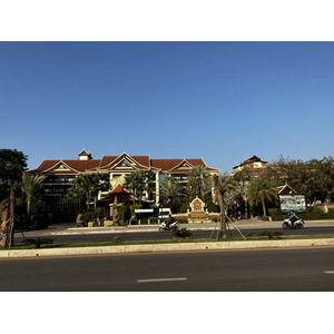 รูปถ่าย กัมพูชา(Cambodia) เสียมราฐ(Siem Reap) 2023-01 91