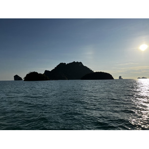 รูปถ่าย ไทย(Thailand) กระบี่(Krabi) เกาะปอดะ(Ko Poda) 2023-01 88