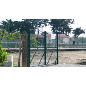 รูปถ่าย ฝรั่งเศส(France) เพรฟาย(Prefailles) 2007-07 10