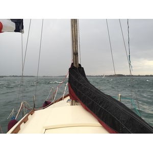 รูปถ่าย ฝรั่งเศส(France) อ่าวมอร์บีอ็อง(Golfe du Morbihan) 2016-08 27