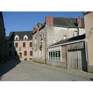 รูปถ่าย ฝรั่งเศส(France) เกรองเดอ(Guerande) 2007-08 77