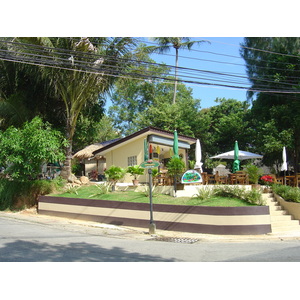 รูปถ่าย ไทย(Thailand) ภูเก็ต(Phuket) กะตะกะรน(Kata Karon) 2005-12 7