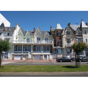 รูปถ่าย ฝรั่งเศส(France) เลซาเบลอโดลอน(Les Sables d'Olonne) 2012-07 44