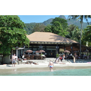 รูปถ่าย ไทย(Thailand) เกาะช้าง(Ko Chang) 2011-01 123