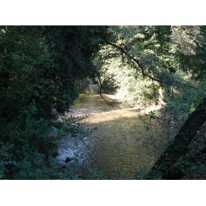 รูปถ่าย ฝรั่งเศส(France) วีลเนิฟ-ลูแบ(Villeneuve Loubet) 2006-10 14