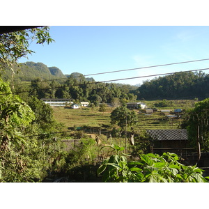 รูปถ่าย ไทย(Thailand) ปางมะผ้า(Pang Mapha) 2005-12 94