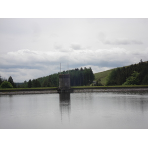 รูปถ่าย อังกฤษ(United Kingdom) อุทยานแห่งชาติเบรคอนบีคอนส์(Brecon Beacons National Park) 2006-05 31