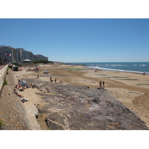 รูปถ่าย ฝรั่งเศส(France) เลซาเบลอโดลอน(Les Sables d'Olonne) 2012-07 66