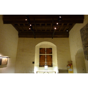 รูปถ่าย ฝรั่งเศส(France) ปราสาทมงโซโร(Montsoreau Castle) 2011-05 142