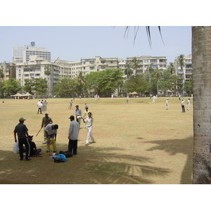 รูปถ่าย อินเดีย(India) มัมไบ(Mumbai) 2003-05 4