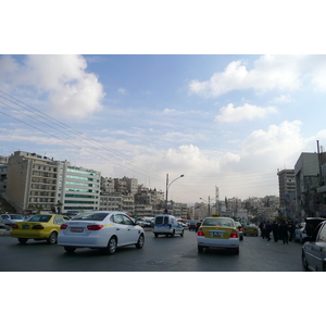 รูปถ่าย จอร์แดน(Jordan) อัมมาน(Amman) ใจกลางเมืองอัมมาน(Amman Downtown) 2007-12 41