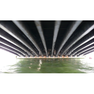 รูปถ่าย ฝรั่งเศส(France) ปารีส(Paris) แม่น้ำแซน(Seine river) 2007-06 129