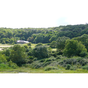 รูปถ่าย ฝรั่งเศส(France) แซ็ง-มีแชล-อ็อง-แกรฟ(St Michel en Greve) 2007-08 7