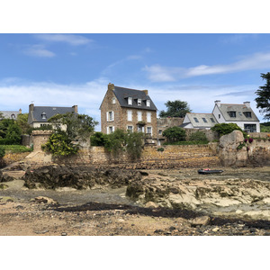 รูปถ่าย ฝรั่งเศส(France) เกาะเบรอา(Brehat Island) 2020-06 196