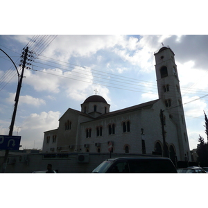 รูปถ่าย จอร์แดน(Jordan) อัมมาน(Amman) ใจกลางเมืองอัมมาน(Amman Downtown) 2007-12 52