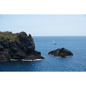 รูปถ่าย ฝรั่งเศส(France) เกาะแบล-อีล(Belle-Ile) 2016-08 154