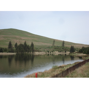 รูปถ่าย อังกฤษ(United Kingdom) อุทยานแห่งชาติเบรคอนบีคอนส์(Brecon Beacons National Park) 2006-05 53