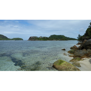 รูปถ่าย เซเชลส์(Seychelles) เกาะมาเฮ(Mahe) 2011-10 194