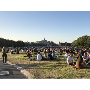 รูปถ่าย ฝรั่งเศส(France) ปารีส(Paris) แซ็งวาลีด(Invalides) 2020-06 1