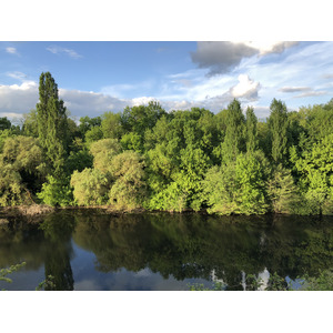 รูปถ่าย ฝรั่งเศส(France) กาเรนนัก(Carennac) 2018-04 127