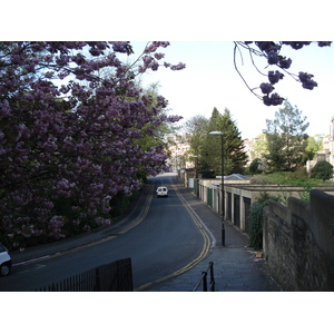 รูปถ่าย อังกฤษ(United Kingdom) บาธ(Bath) 2006-05 51