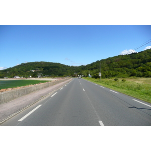 รูปถ่าย ฝรั่งเศส(France) แซ็ง-มีแชล-อ็อง-แกรฟ(St Michel en Greve) 2007-08 65