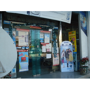 รูปถ่าย ไทย(Thailand) พัทยา(Pattaya) พัทยากลาง(Pattaya Klang) 2008-01 76