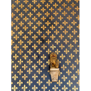 รูปถ่าย อิตาลี(Italy) ฟลอเรนซ์(Florence) วังเวกกีโอ(Palazzo Vecchio) 2021-09 118
