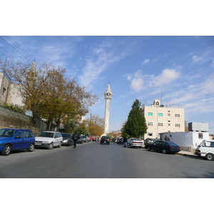 รูปถ่าย จอร์แดน(Jordan) อัมมาน(Amman) ใจกลางเมืองอัมมาน(Amman Downtown) 2007-12 40