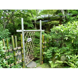 รูปถ่าย ญี่ปุ่น(Japan) โตเกียว(Tokyo) พิพิธภัณฑ์เนซุ(Nezu Museum) 2010-06 73