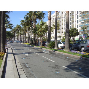รูปถ่าย ฝรั่งเศส(France) คานส์(Cannes) 2006-02 3