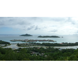 รูปถ่าย เซเชลส์(Seychelles) 2011-10 170