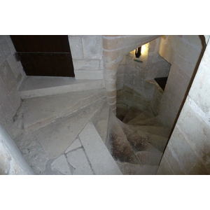 รูปถ่าย ฝรั่งเศส(France) ปราสาทมงโซโร(Montsoreau Castle) 2011-05 101