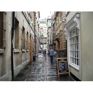 รูปถ่าย อังกฤษ(United Kingdom) บริสโตล(Bristol) 2006-05 39