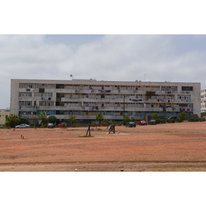 รูปถ่าย โมร็อกโก(Morocco) คาซาบลังกา(Casablanca) หาดคาซาบลังกา(Casablanca Beach) 2008-07 27