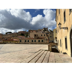 รูปถ่าย อิตาลี(Italy) เกาะเอลบา(Isola d'Elba) 2021-09 102