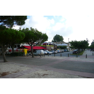 รูปถ่าย ฝรั่งเศส(France) โมบืออีซ็อง(Maubuisson) 2007-08 5