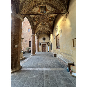 รูปถ่าย อิตาลี(Italy) ซีเอน่า(Siena) 2021-09 128