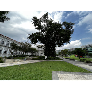 รูปถ่าย สิงคโปร์(Singapore) สวนฟอร์ตแคนนิง(Fort Canning Park) 2023-01 1