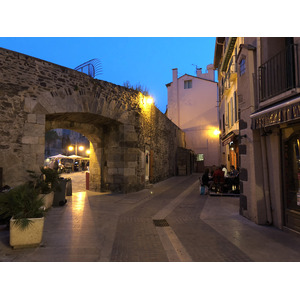 รูปถ่าย ฝรั่งเศส(France) กอลียูร์(Collioure) 2018-04 305