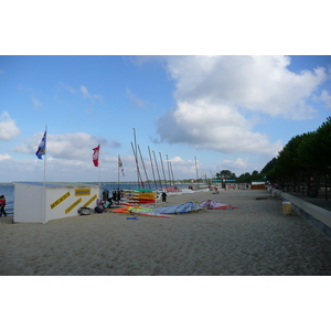 รูปถ่าย ฝรั่งเศส(France) โมบืออีซ็อง(Maubuisson) 2007-08 17