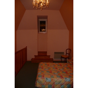 รูปถ่าย ฝรั่งเศส(France) โรงแรมคฤหาสน์แกร์อูแอล(Kerhuel Manor Hotel) 2008-07 4
