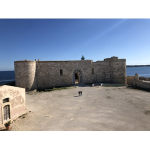 รูปถ่าย อิตาลี(Italy) ซิซิลี(Sicily) ออร์ตีเจีย(Ortigia) 2020-02 27