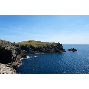รูปถ่าย ฝรั่งเศส(France) เกาะแบล-อีล(Belle-Ile) 2016-08 137