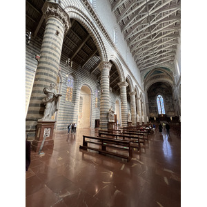 รูปถ่าย อิตาลี(Italy) ออร์วิเอโต้(Orvieto) 2021-09 57