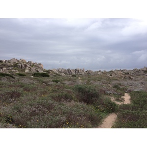 รูปถ่าย ฝรั่งเศส(France) คอร์สิคา(Corsica) หมู่เกาะลาเวซซี(Lavezzi Islands) 2012-09 120